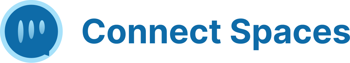 Connect Spaces